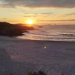 Casa de Férias A Marosa Playa
