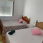 Σπίτι διακοπών A Marosa Playa