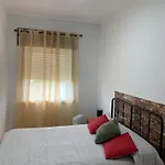 A Marosa Playa Σπίτι διακοπών Burela