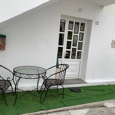 A Marosa Playa Casa de Férias *