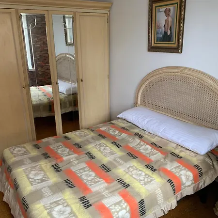 A Marosa Playa Casa de Férias Burela