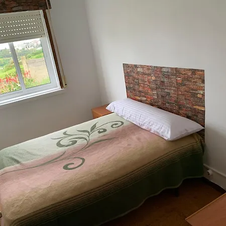 度假居 A Marosa Playa