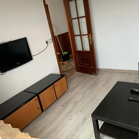 A Marosa Playa Prázdninový dům *