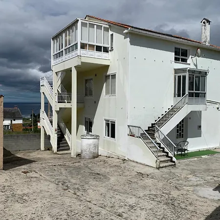 Holiday home A Marosa Playa