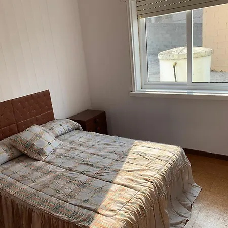 A Marosa Playa Prázdninový dům *