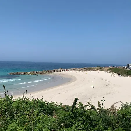 A Marosa Playa Casa de Férias *