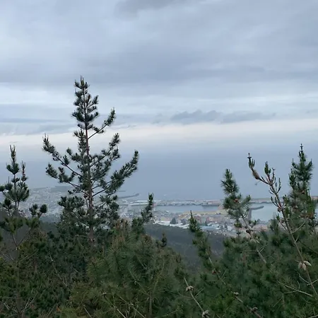 A Marosa Playa