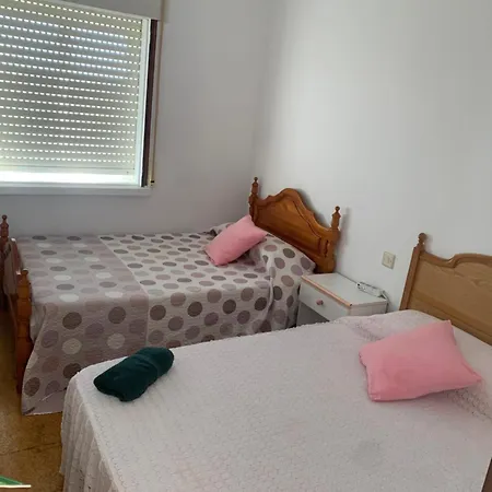 Holiday home A Marosa Playa