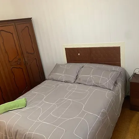 Casa de Férias A Marosa Playa