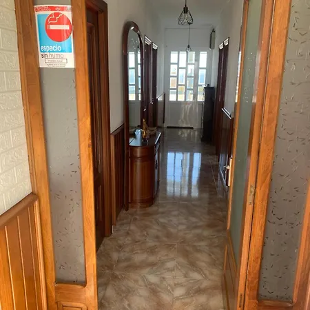 A Marosa Playa Holiday home