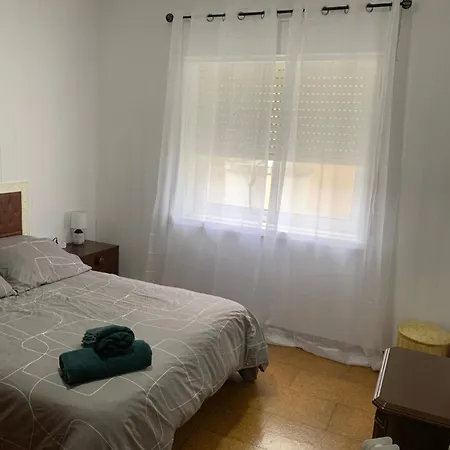 A Marosa Playa