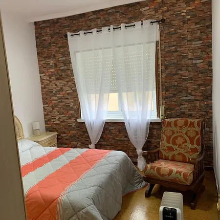 A Marosa Playa Holiday home