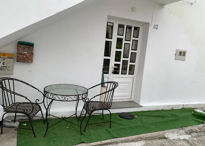 A Marosa Playa Dom wakacyjny *