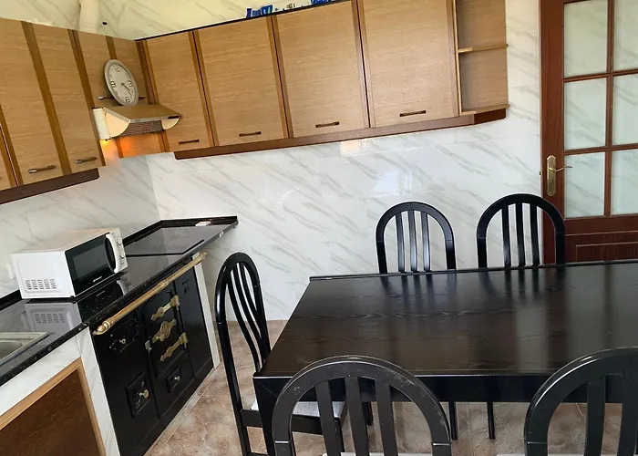 Dom wakacyjny A Marosa Playa *