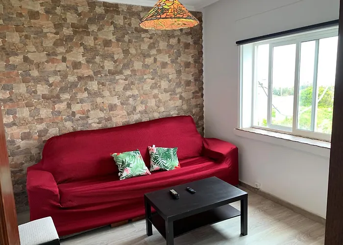 A Marosa Playa Burela