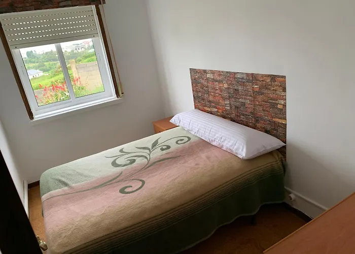 Dom wakacyjny A Marosa Playa