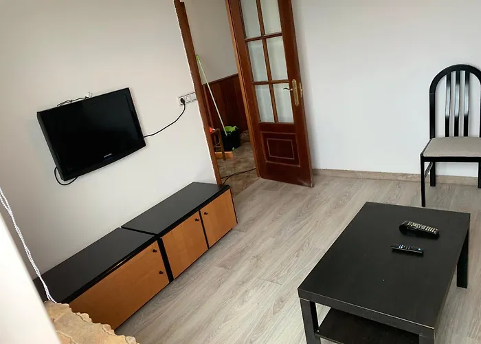 A Marosa Playa Dom wakacyjny *