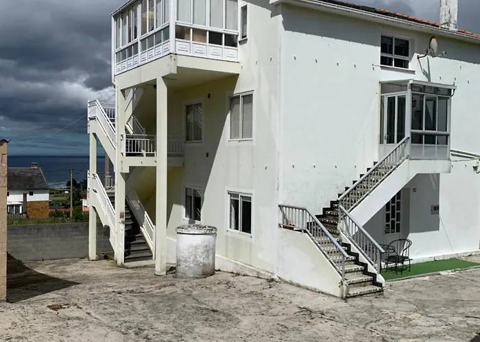 Dom wakacyjny A Marosa Playa