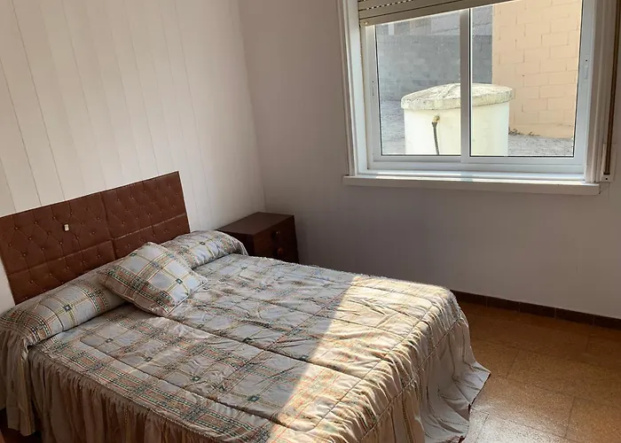 A Marosa Playa Dom wakacyjny *