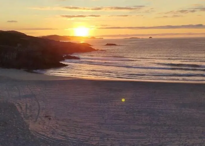 Dom wakacyjny A Marosa Playa