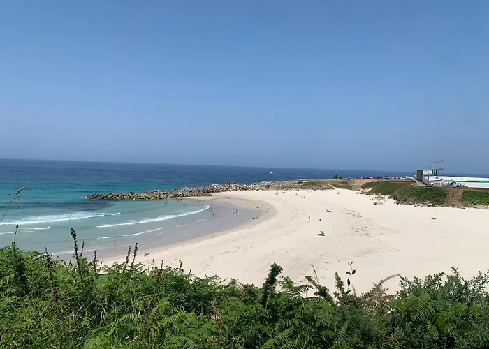 A Marosa Playa Dom wakacyjny *